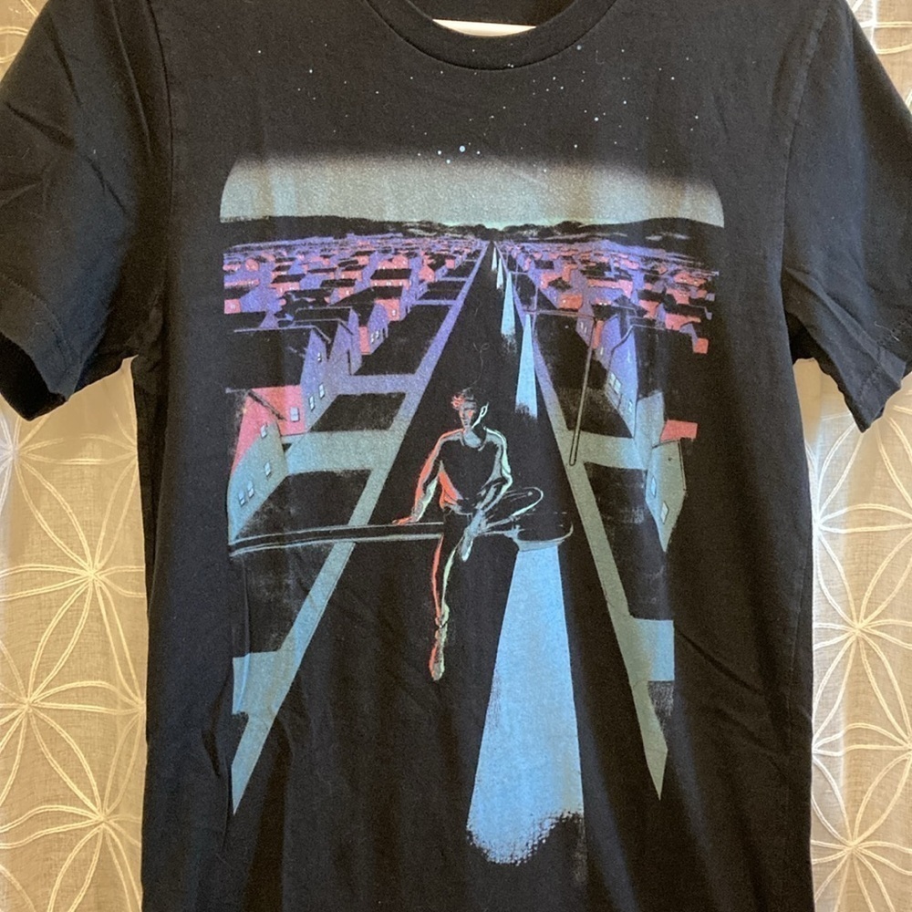 Troye Sivan ‘16 T-shirt - Picture 2 of 8